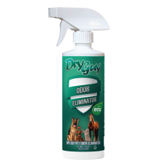 Dry Guy Pet Odor Eliminator