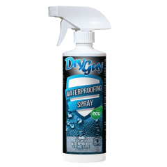 Footwear Waterproofing Spray