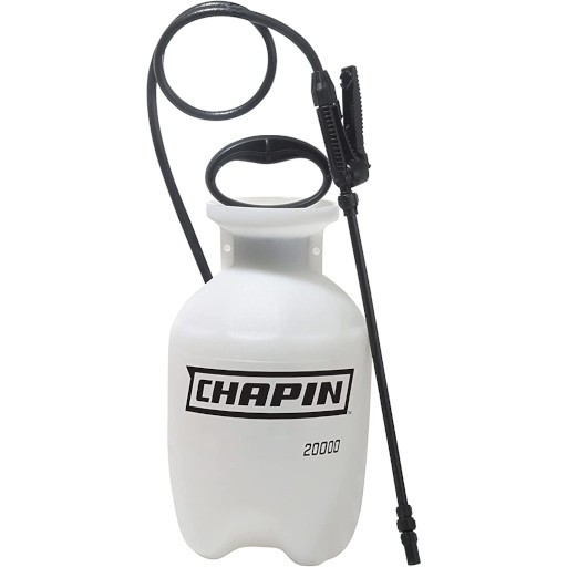 Factors to Consider When Selecting a Pump Sprayer