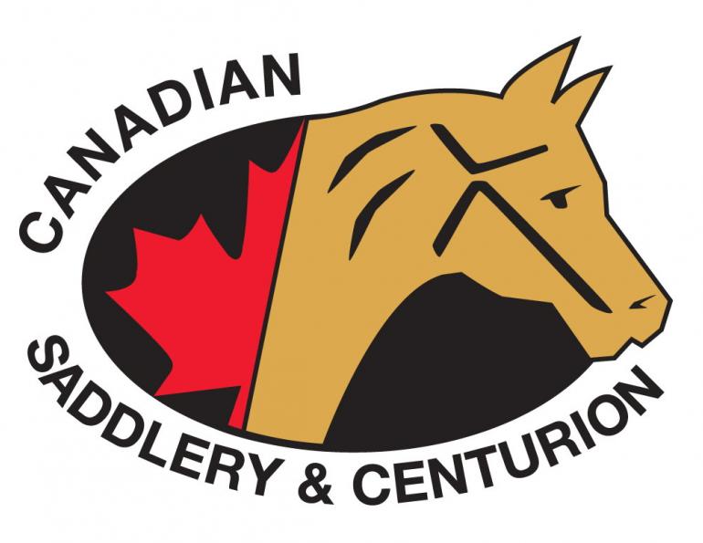 Canadian Saddlery & Centurion Supply