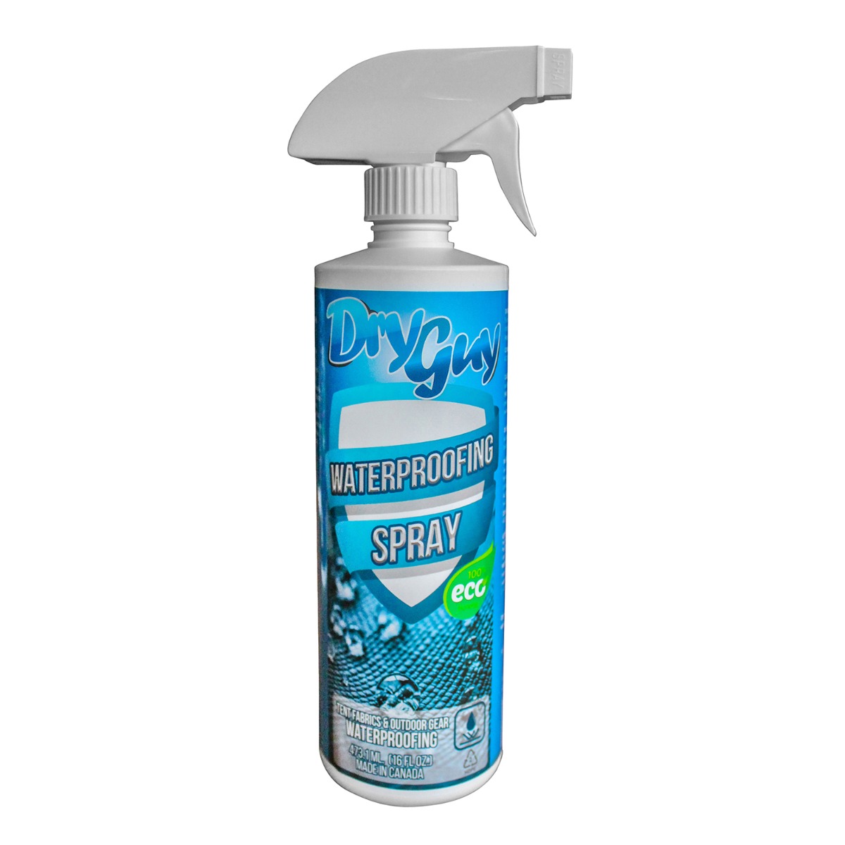 water resistant spray for fabric